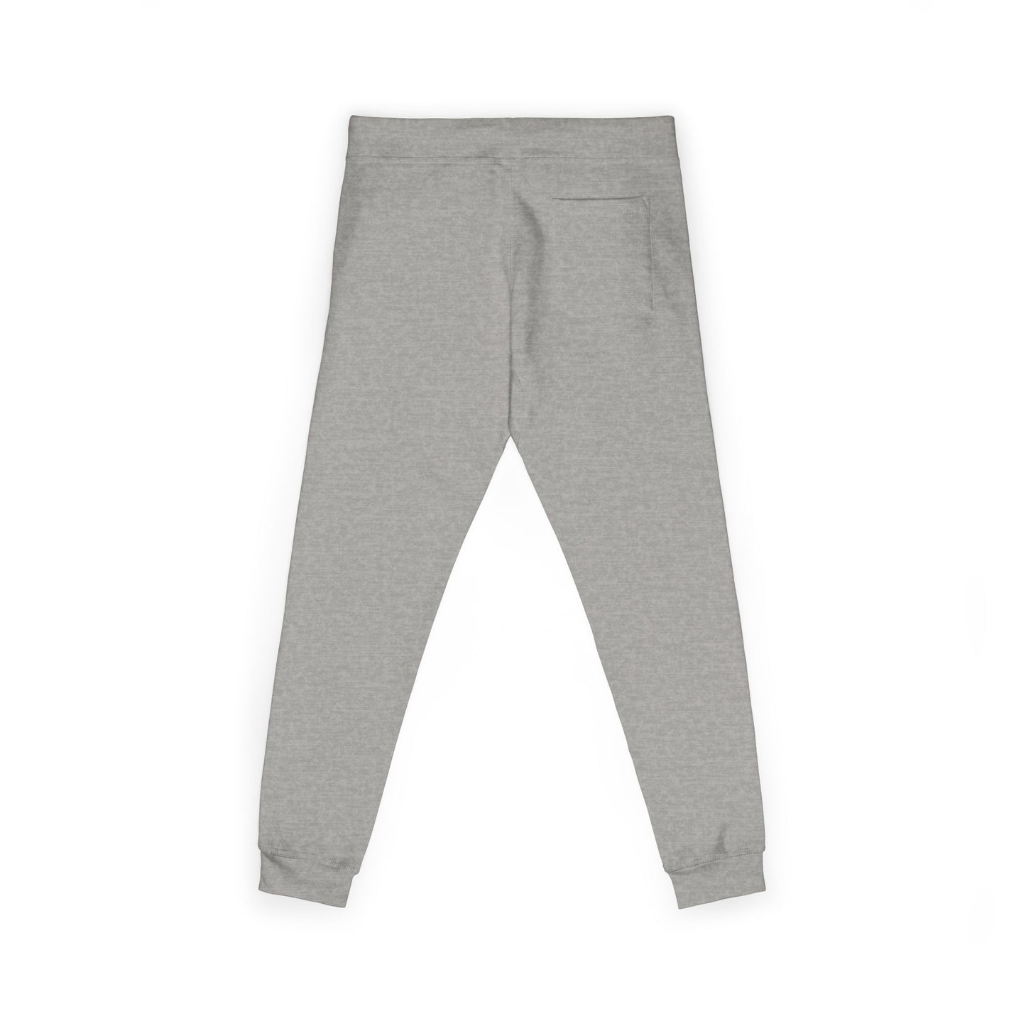 Quietly Brave Sweatpants – Cozy Unisex Fleece Joggers, Empowering Embroidery, Loungewear Gift for Caregivers, Athleisure Comfort