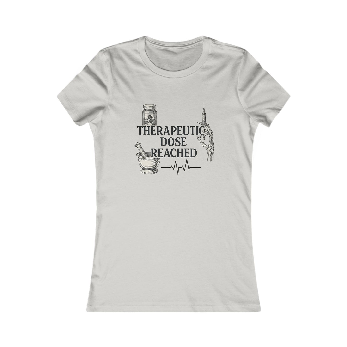 Vintage Medical Diagram Graphic Tee – Heatherisms™ Clever & Quirky Shirt