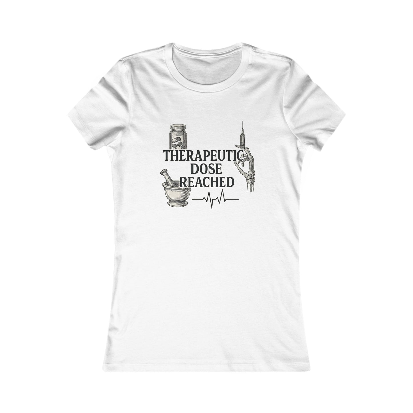 Vintage Medical Diagram Graphic Tee – Heatherisms™ Clever & Quirky Shirt