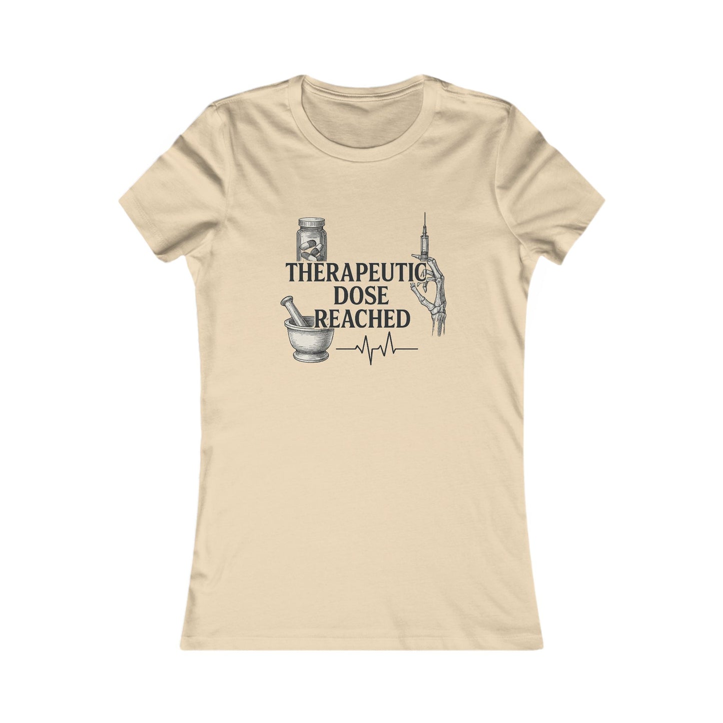 Vintage Medical Diagram Graphic Tee – Heatherisms™ Clever & Quirky Shirt