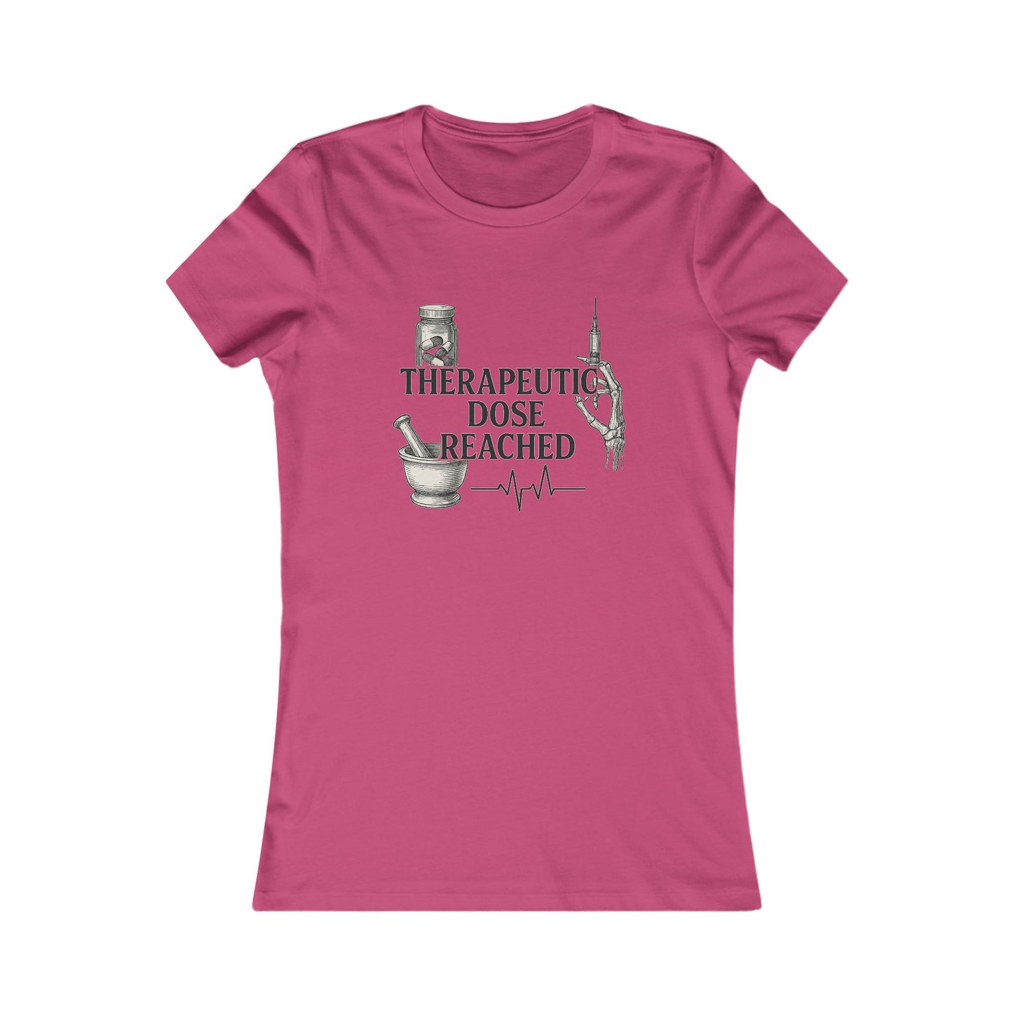 Vintage Medical Diagram Graphic Tee – Heatherisms™ Clever & Quirky Shirt