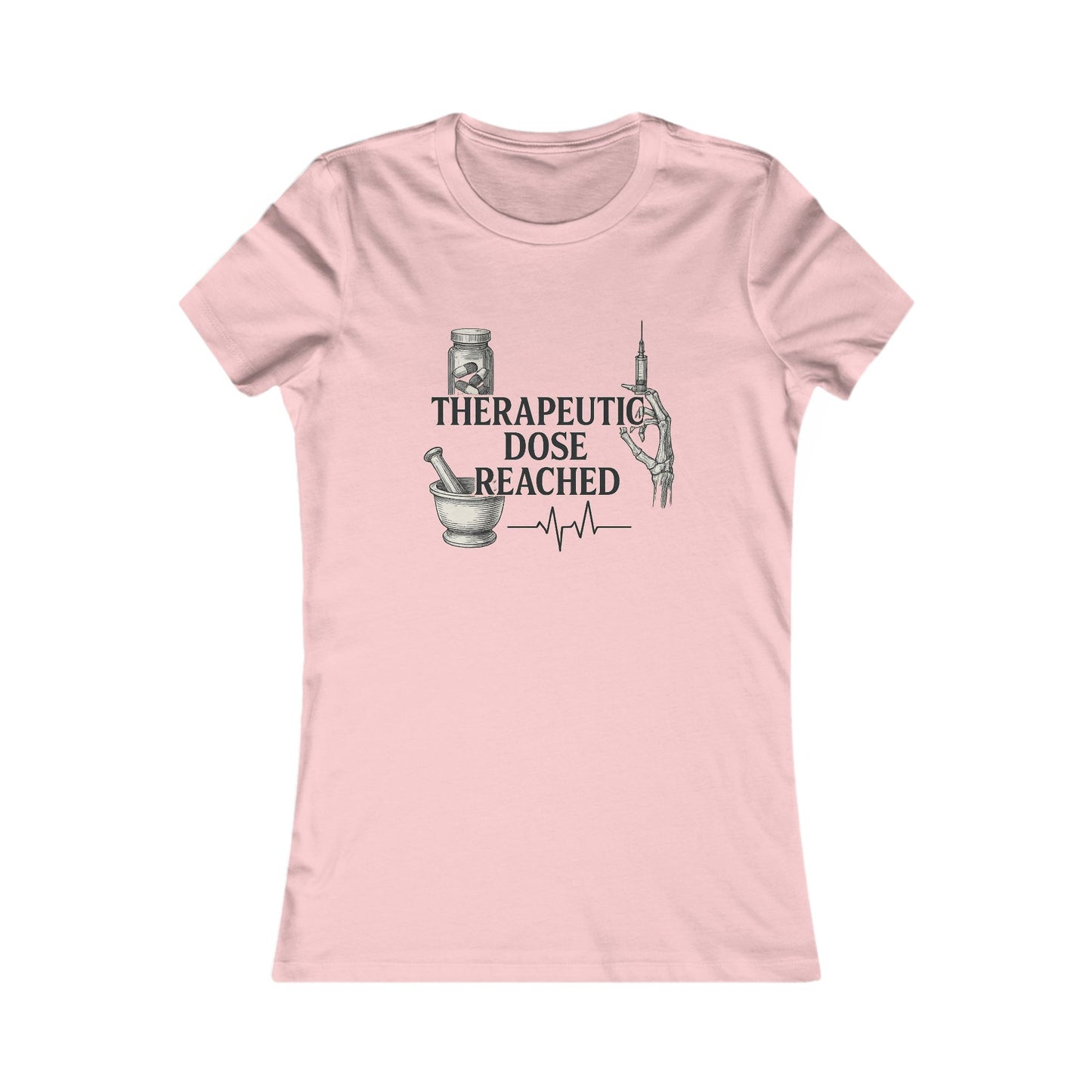 Vintage Medical Diagram Graphic Tee – Heatherisms™ Clever & Quirky Shirt