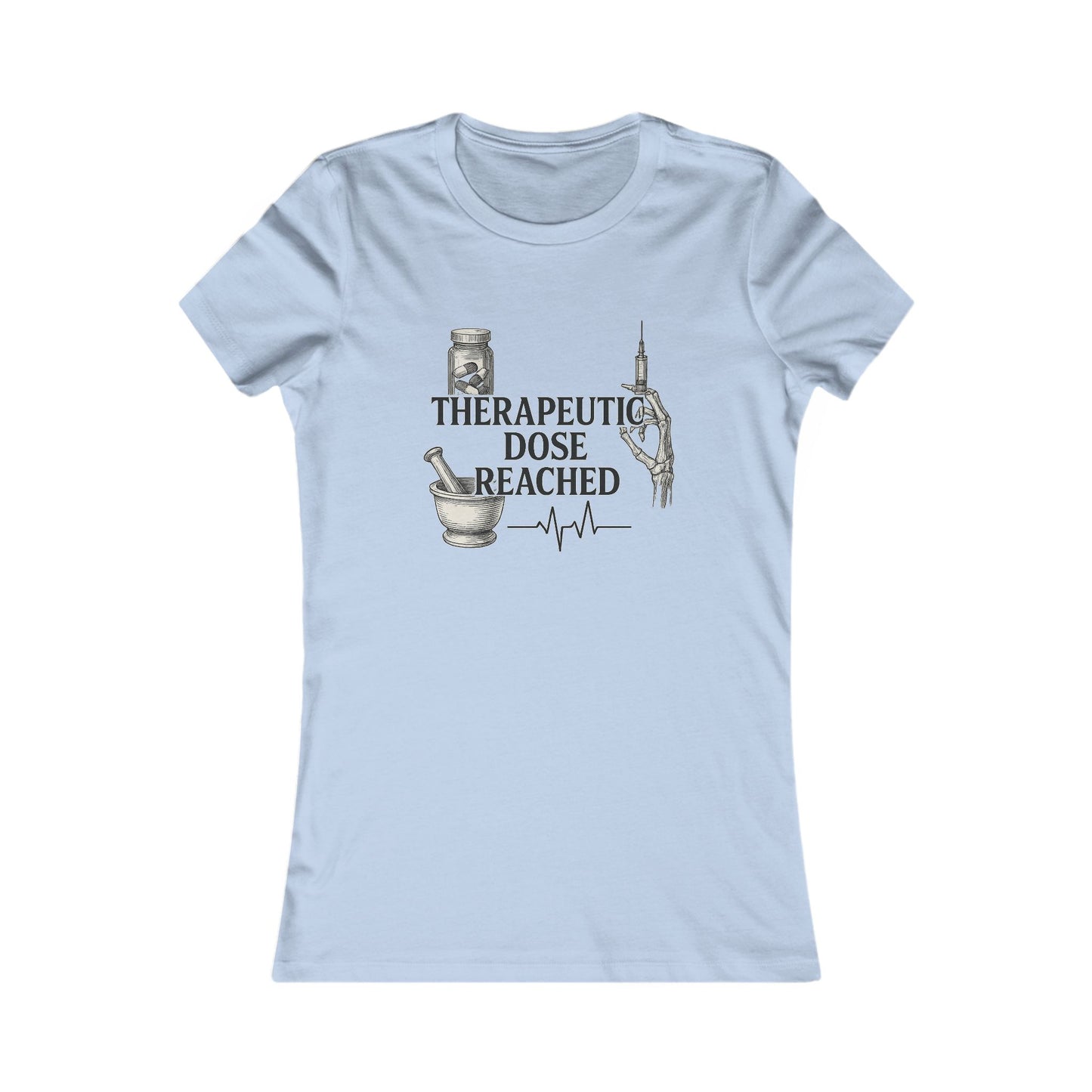 Vintage Medical Diagram Graphic Tee – Heatherisms™ Clever & Quirky Shirt