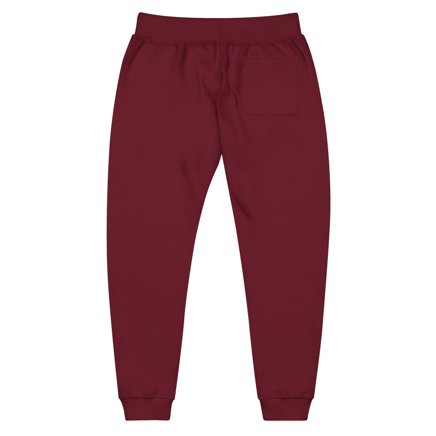 Quietly Brave Fleece Sweatpants – Nestled Grace