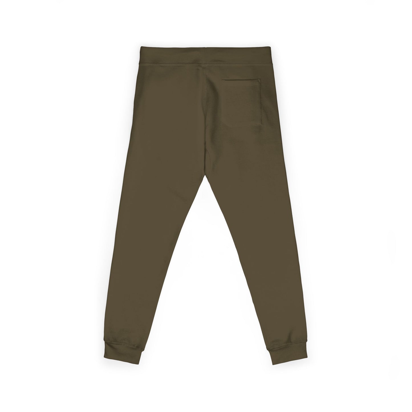 Quietly Brave Fleece Sweatpants – Nestled Grace