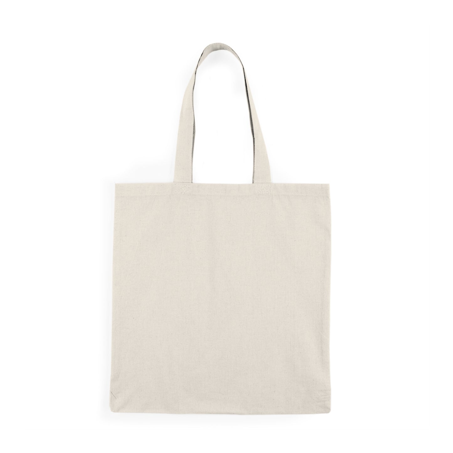 “My Pharmacy Knows Me by Name” Tote Bag | Heatherisms™ Candy Dot Collection | Chronic Illness Humor | Reusable Canvas Bag for Caregivers, Nurses, Spoonies, and Realists