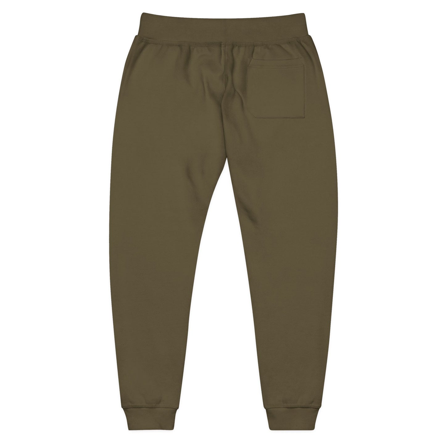 Quietly Brave Fleece Sweatpants – Nestled Grace