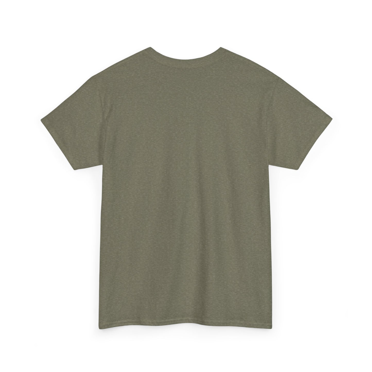 G.H.O.S.T OPS Veteran Tee -- Tactical Cotton Shirt for Everyday Resilience, Strength and Style