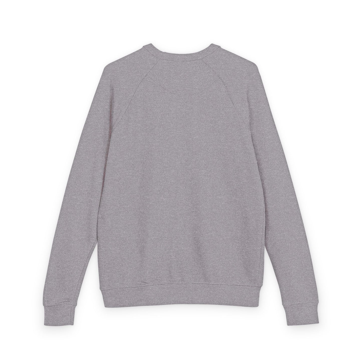 Professional Warrior™ French Terry Crewneck Sweatshirt – Caregiver & Resilience Badge Pullover | Robbins Nest Alliance French Terry Crewneck Sweatshirt, Cozy Casual Wear, Perfect Gift for Friends, Everyday Style, Easy Layering Options