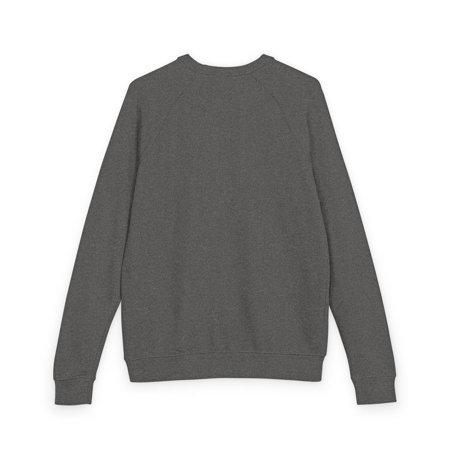Professional Warrior™ French Terry Crewneck Sweatshirt – Caregiver & Resilience Badge Pullover | Robbins Nest Alliance French Terry Crewneck Sweatshirt, Cozy Casual Wear, Perfect Gift for Friends, Everyday Style, Easy Layering Options