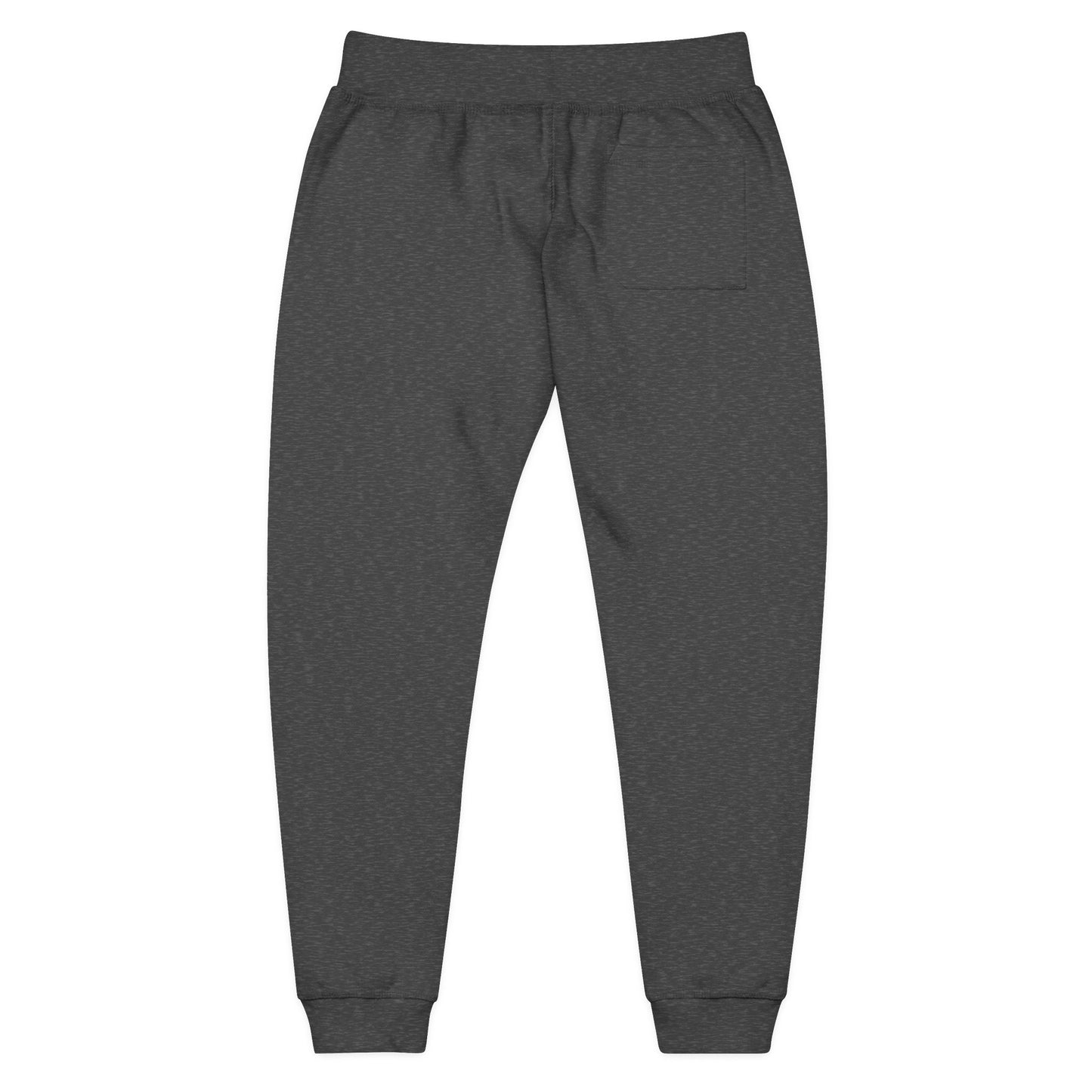 Quietly Brave Fleece Sweatpants – Nestled Grace