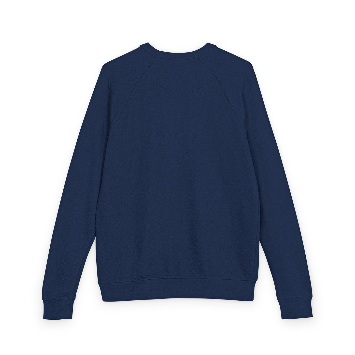 Professional Warrior™ French Terry Crewneck Sweatshirt – Caregiver & Resilience Badge Pullover | Robbins Nest Alliance French Terry Crewneck Sweatshirt, Cozy Casual Wear, Perfect Gift for Friends, Everyday Style, Easy Layering Options