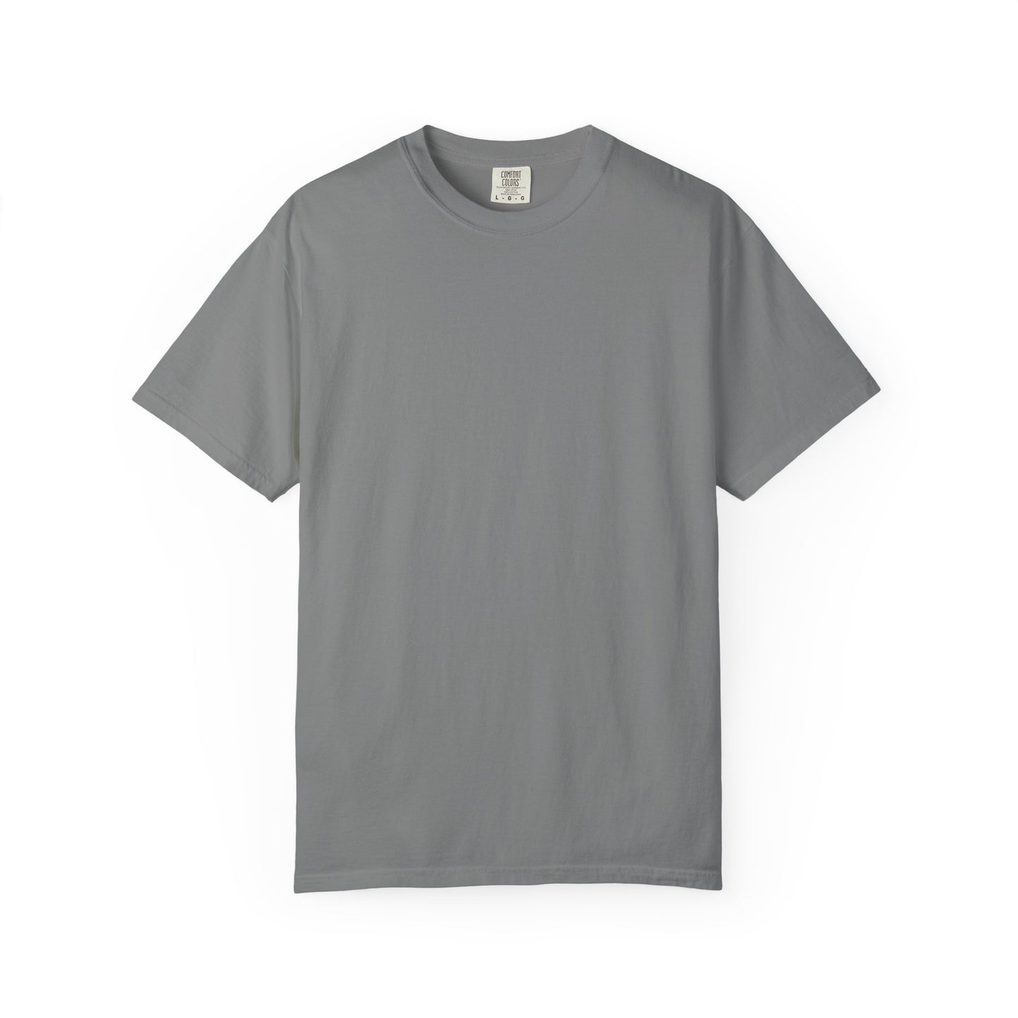 G.H.O.S.T. OPS™ Skull Back Print Tee – Brain Injury & Caregiver Support Shirt, Casual Wear, Gift for Gamers, Military, Birthday Present, Halloween Outfit, Unique Style