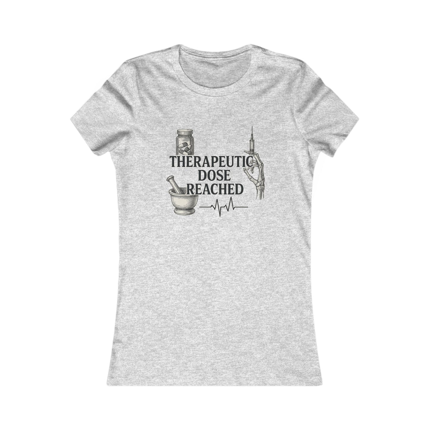 Vintage Medical Diagram Graphic Tee – Heatherisms™ Clever & Quirky Shirt