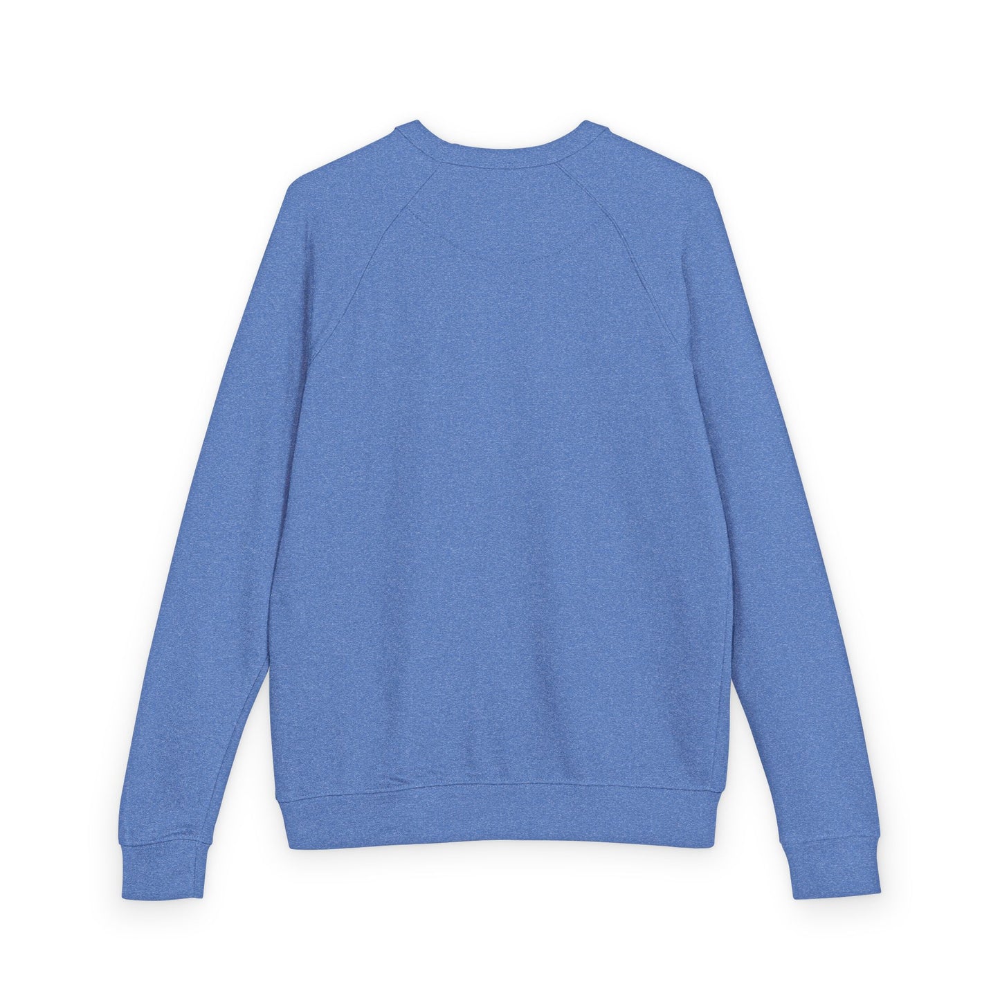 Professional Warrior™ French Terry Crewneck Sweatshirt – Caregiver & Resilience Badge Pullover | Robbins Nest Alliance French Terry Crewneck Sweatshirt, Cozy Casual Wear, Perfect Gift for Friends, Everyday Style, Easy Layering Options