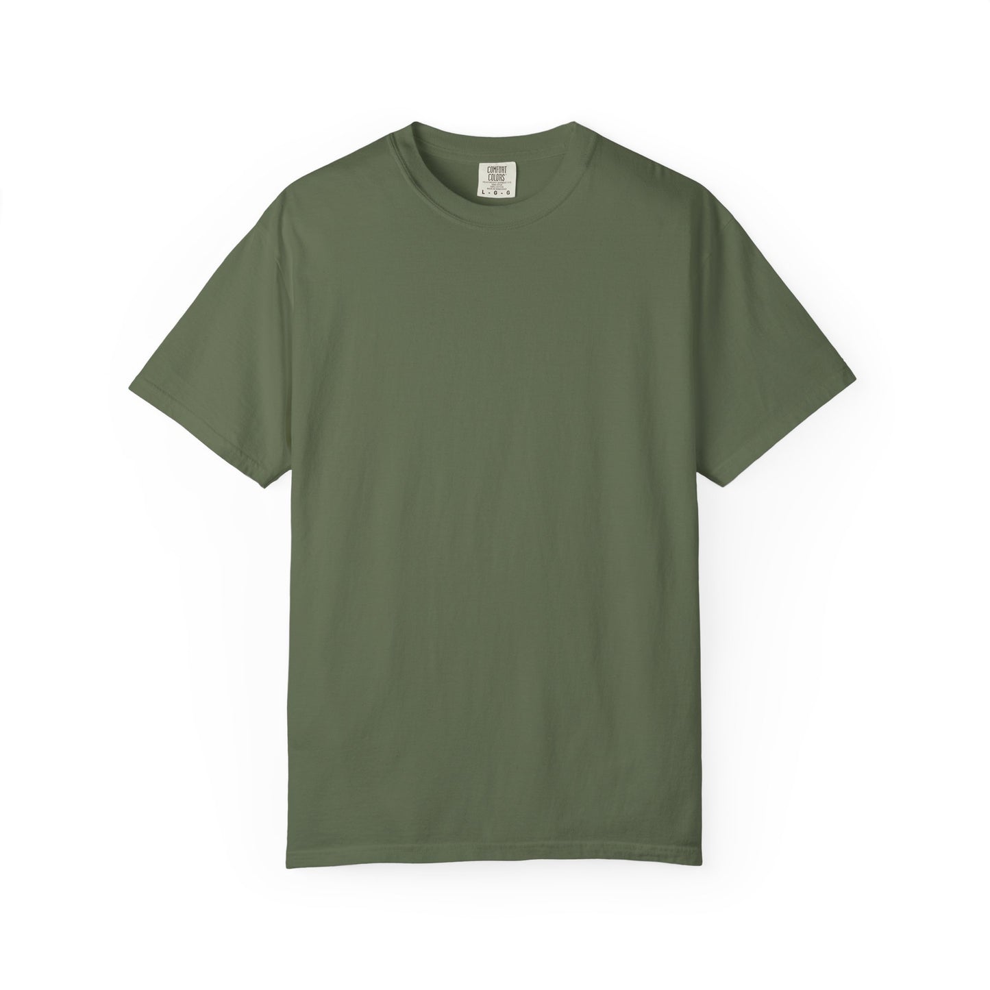 G.H.O.S.T. OPS™ Skull Back Print Tee – Brain Injury & Caregiver Support Shirt, Casual Wear, Gift for Gamers, Military, Birthday Present, Halloween Outfit, Unique Style