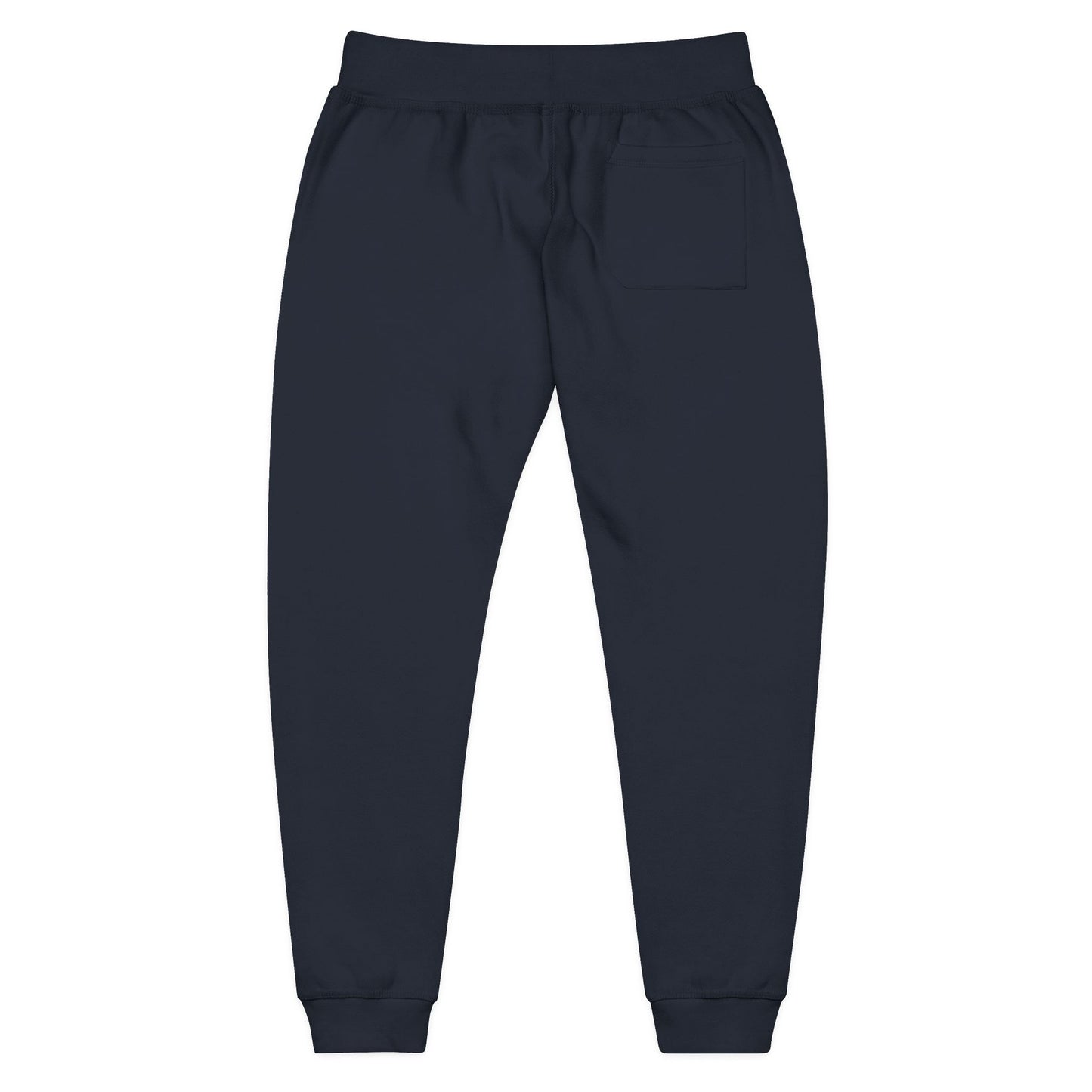 Quietly Brave Fleece Sweatpants – Nestled Grace