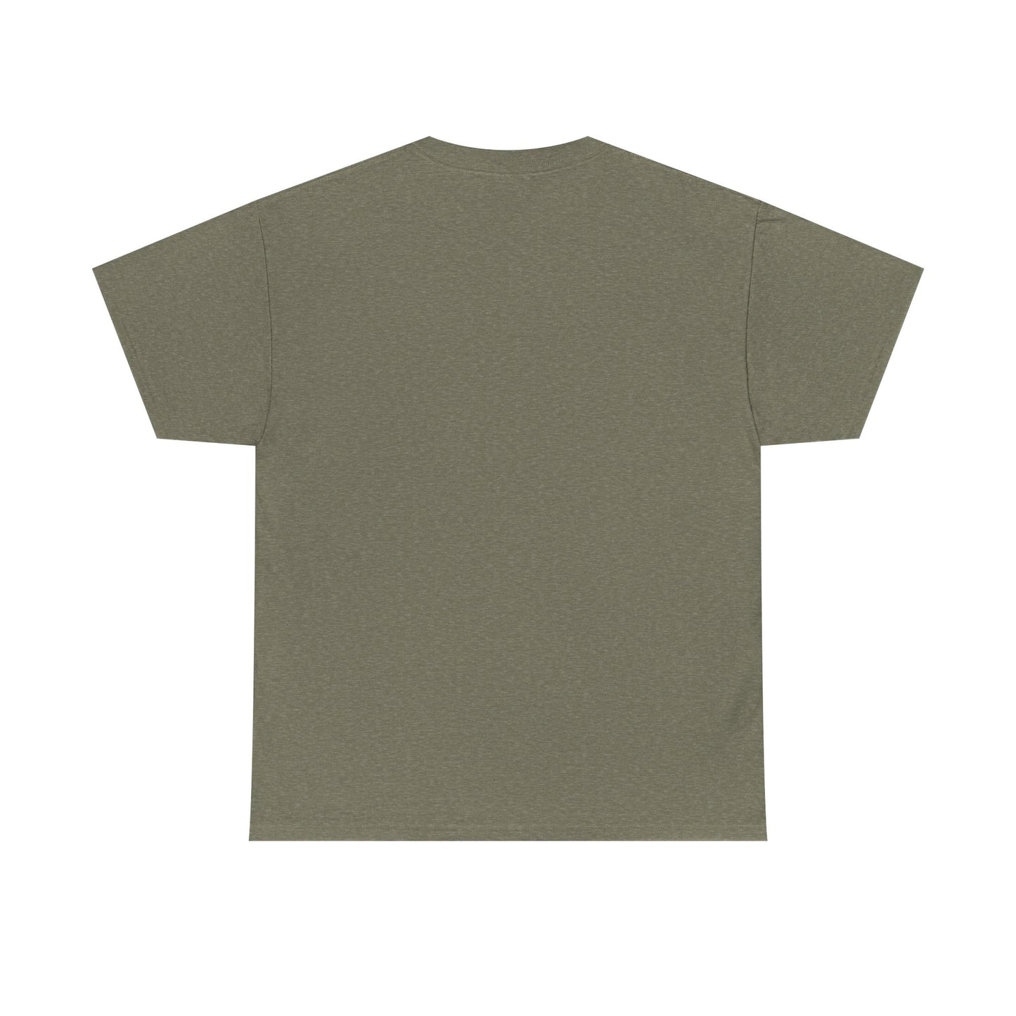 G.H.O.S.T OPS Veteran Tee -- Tactical Cotton Shirt for Everyday Resilience, Strength and Style