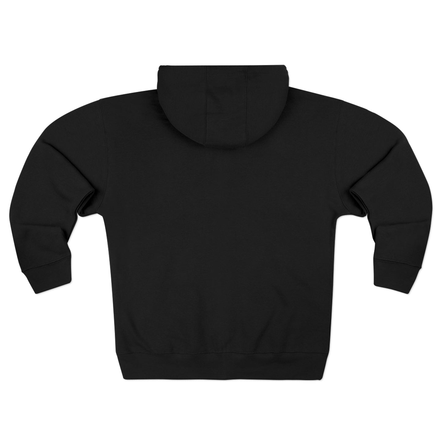 Professional Warrior™ Zip Hoodie – Caregiver & Resilience Badge Sweatshirt | Robbins Nest Alliance, Gift for Friends, Perfect for Any Season, Versatile Light Layer