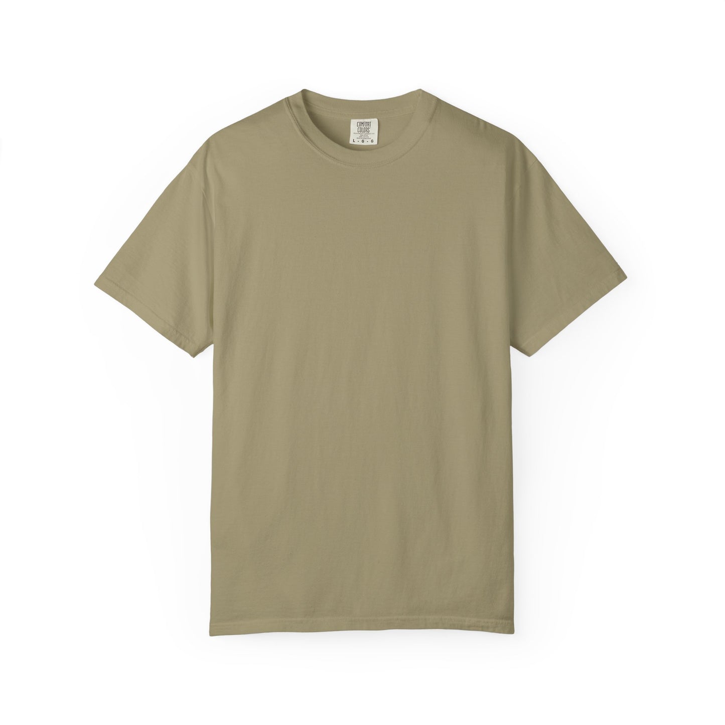 G.H.O.S.T. OPS™ Skull Back Print Tee – Brain Injury & Caregiver Support Shirt, Casual Wear, Gift for Gamers, Military, Birthday Present, Halloween Outfit, Unique Style