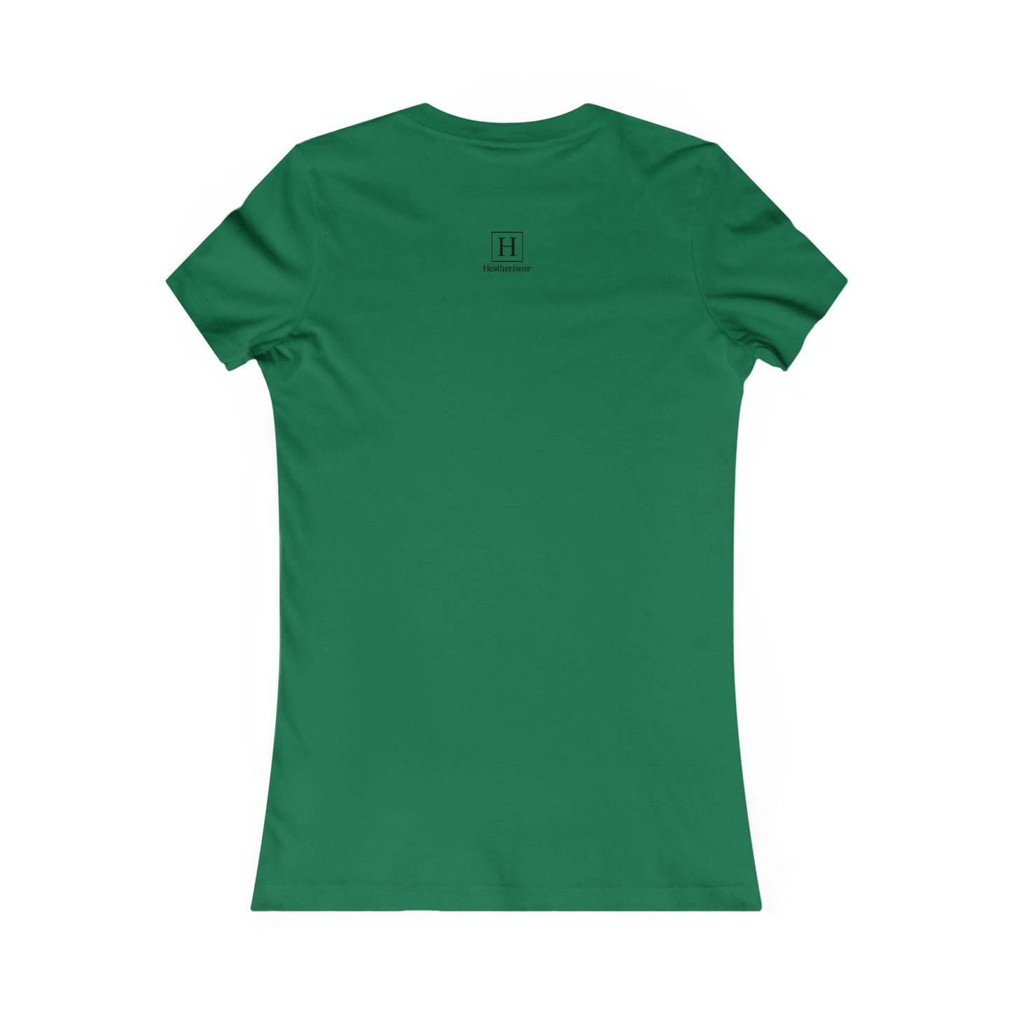 Hang On, I’m Overthinking This – Minimalist Pocket Print Women’s Tee | Heatherisms™ Boutique Statement Shirt