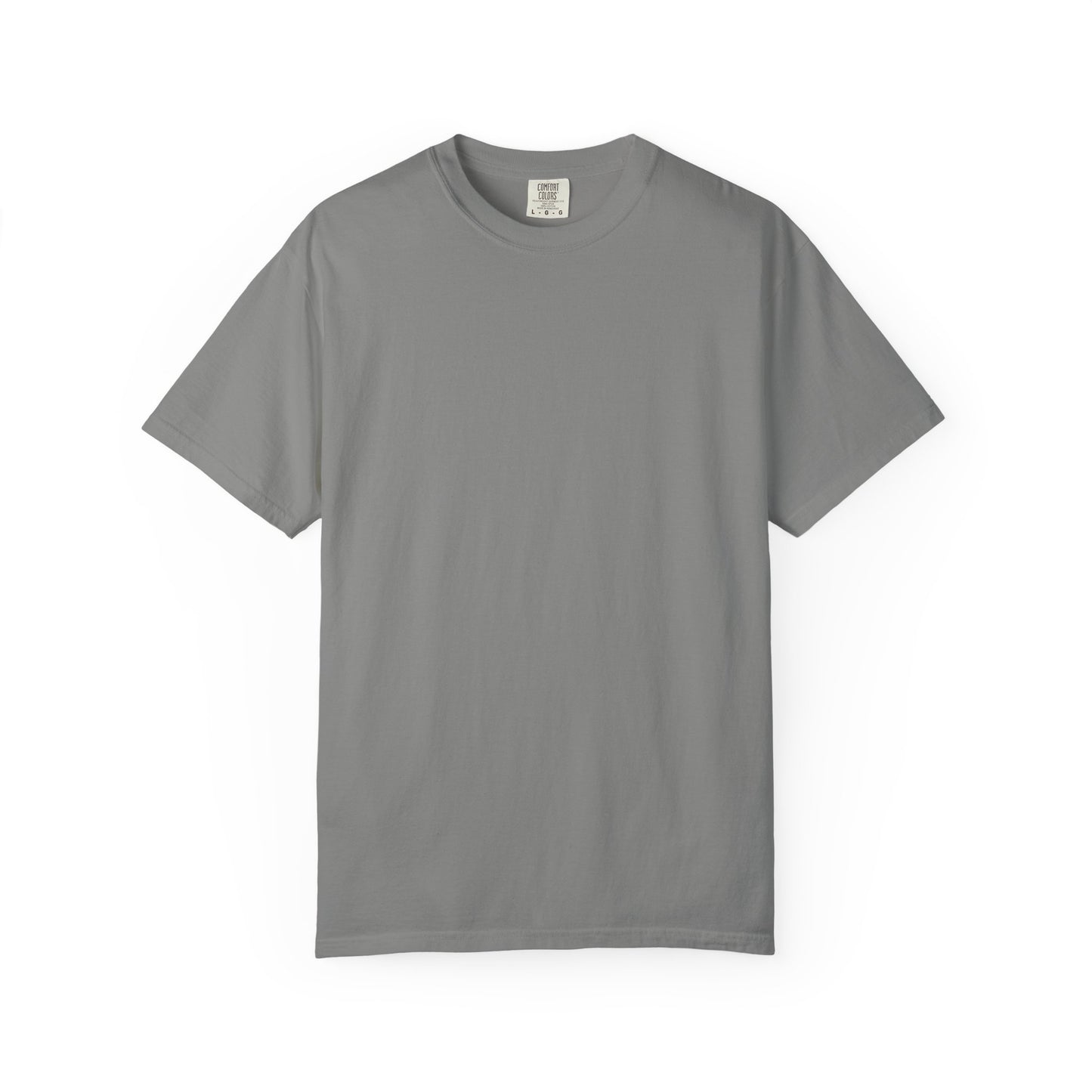 G.H.O.S.T. OPS™ Skull Back Print Tee – Brain Injury & Caregiver Support Shirt, Casual Wear, Gift for Gamers, Military, Birthday Present, Halloween Outfit, Unique Style