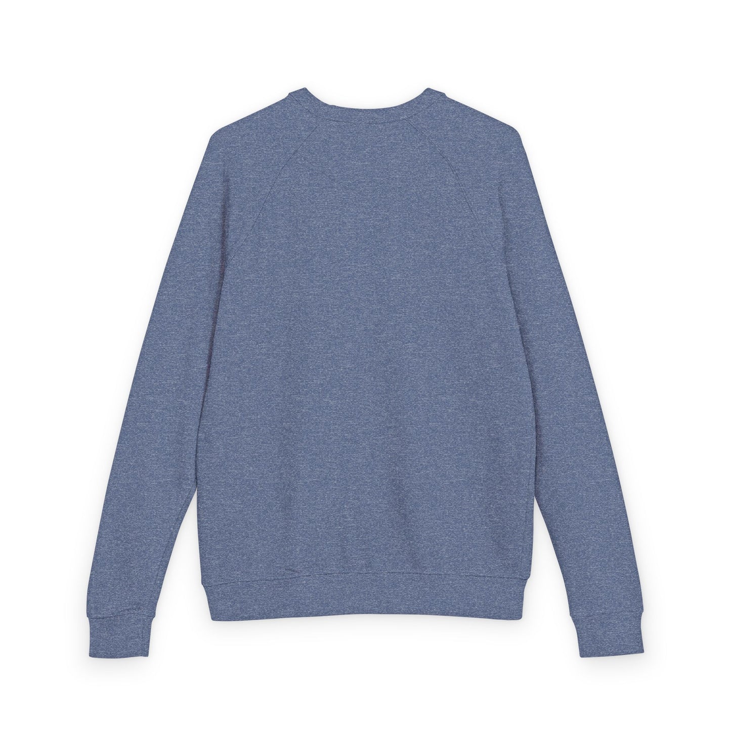 Professional Warrior™ French Terry Crewneck Sweatshirt – Caregiver & Resilience Badge Pullover | Robbins Nest Alliance French Terry Crewneck Sweatshirt, Cozy Casual Wear, Perfect Gift for Friends, Everyday Style, Easy Layering Options