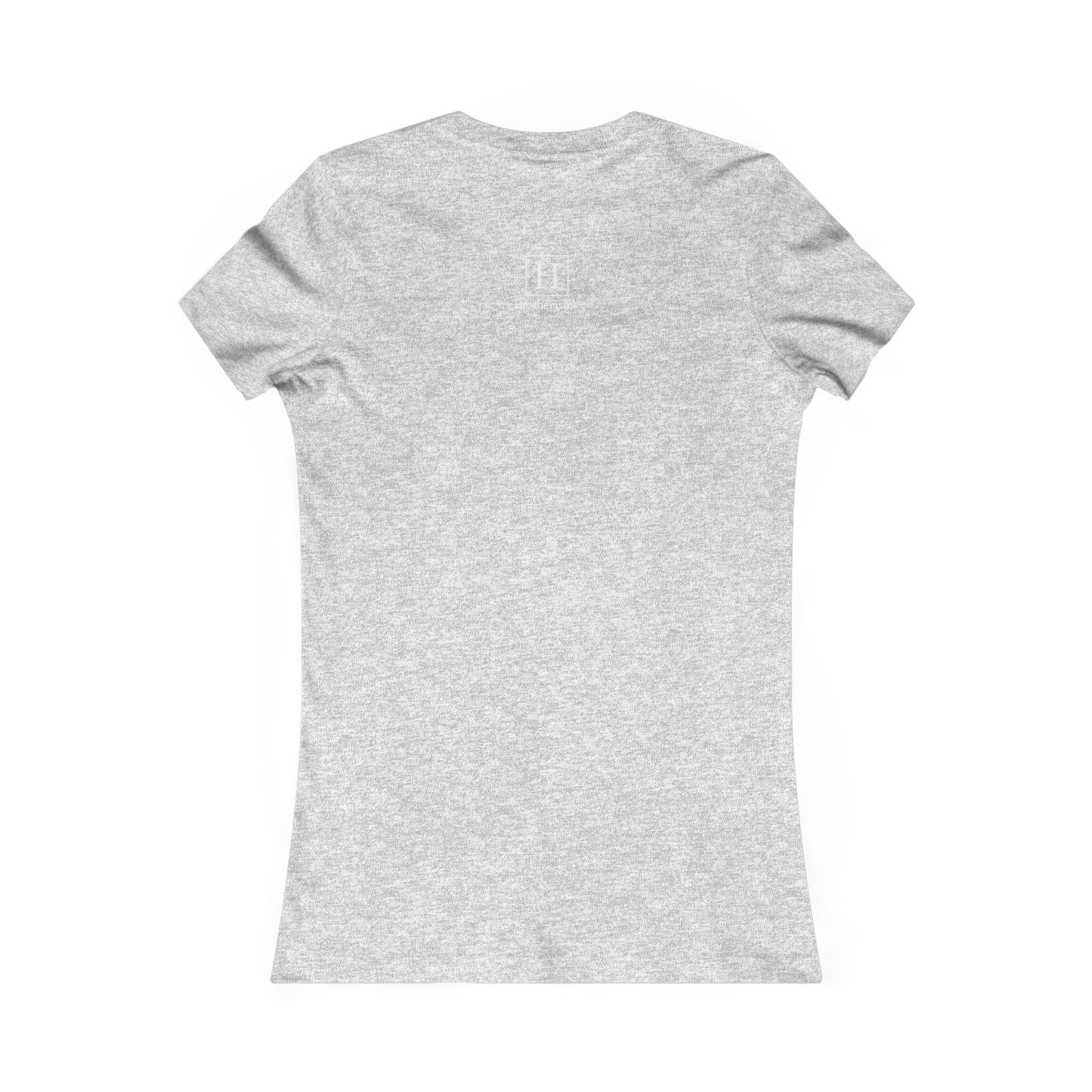 Here for the Sweet Tea: Heatherism Tee -- Snark, Sass & Survival | Graphic Quote shirt for Women | Wit, Grit & Humor