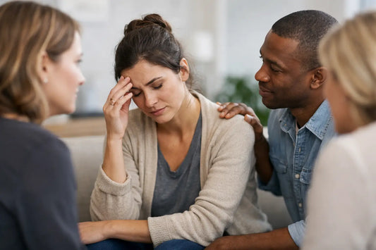 Trauma Informed Support for Caregivers