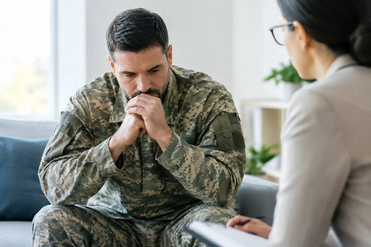 When Should Veterans Seek Help? Signs That Matter
