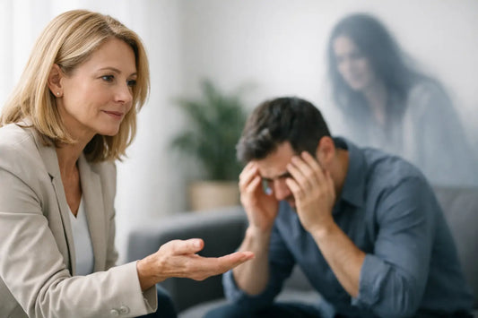 How to Respond to Hallucinations Calmly