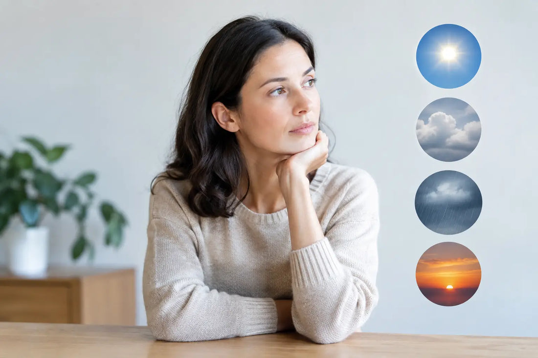 Why Do FND Symptoms Fluctuate From Day to Day?