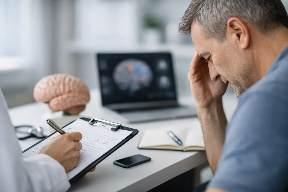How to Document Neurological Symptoms