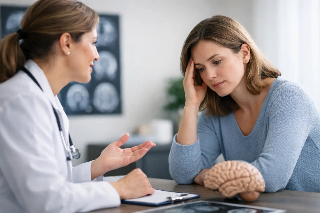 Is FND a Real Condition? Yes - Here’s Why