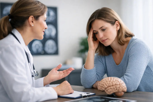 Is FND a Real Condition? Yes - Here’s Why
