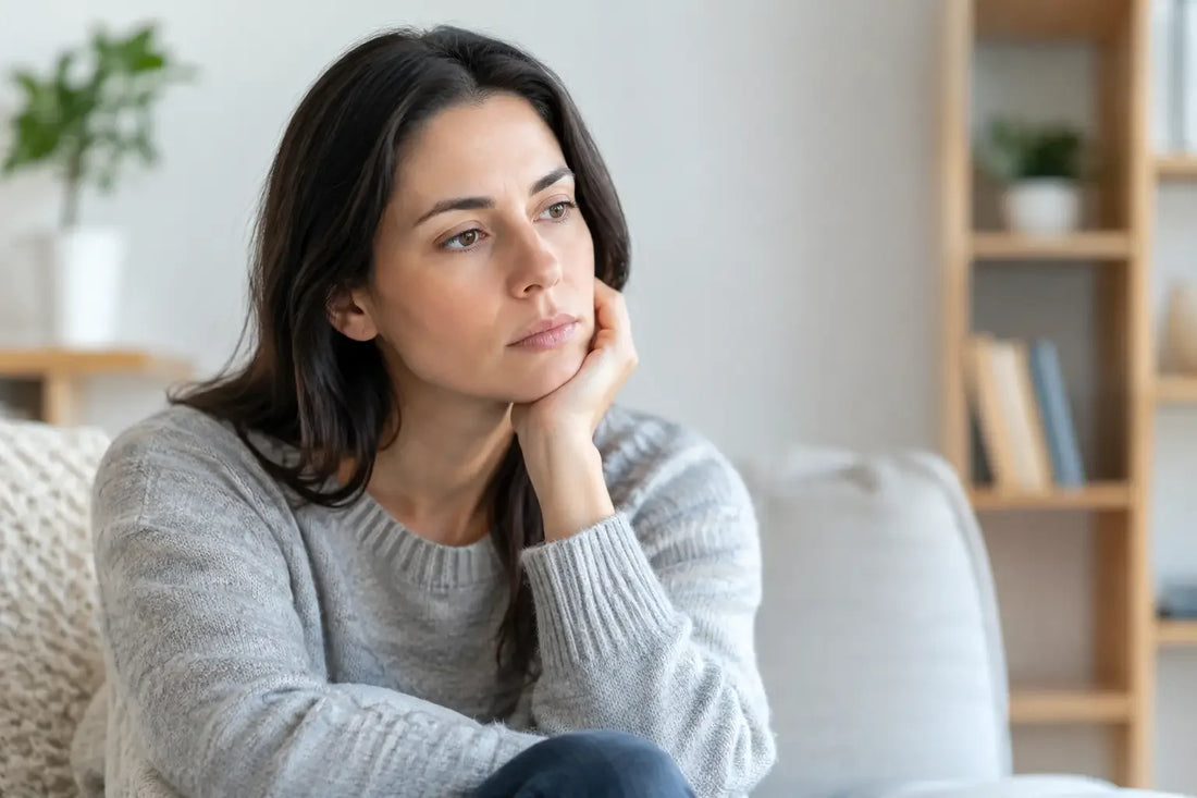 Emotional Flatness After Brain Injury Explained