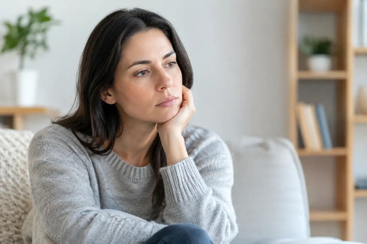 Emotional Flatness After Brain Injury Explained
