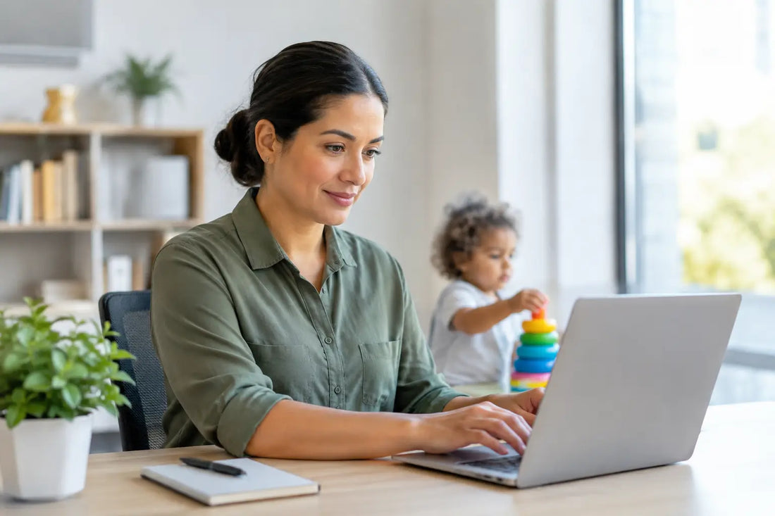 Caregiving Workplace Accommodations That Help