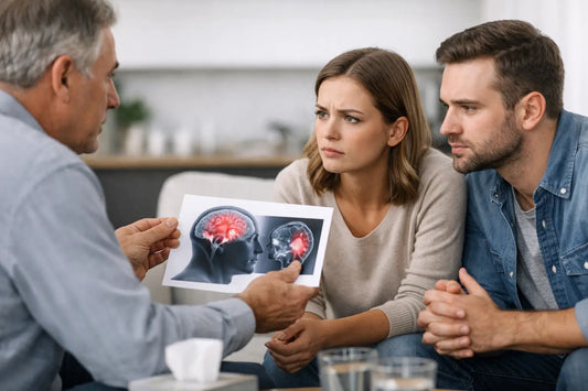 How to Explain CTE to Family Clearly