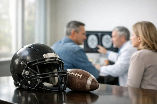 Can CTE Be Diagnosed? What Families Can Know