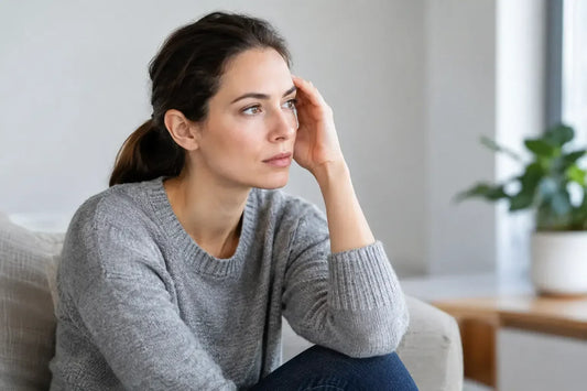 Autonomic Dysfunction TBI: When the Body Stays on Alert