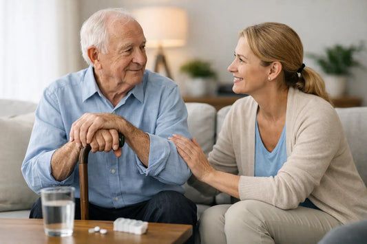 Parkinsons Caregiver Daily Tips That Help