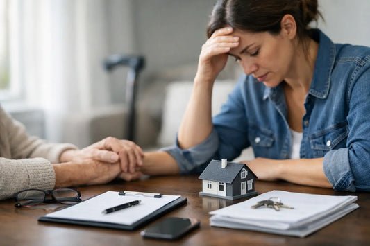 Guide to Caregiver Crisis Planning for Hard Days
