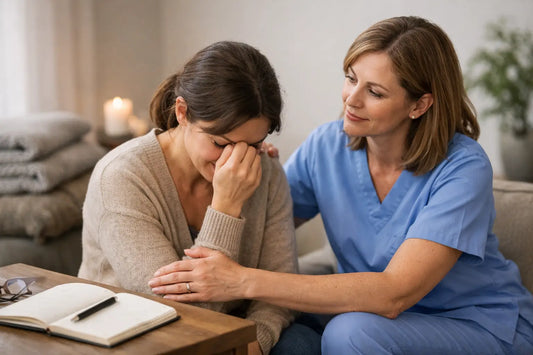 A Real Guide to Trauma-Informed Caregiving