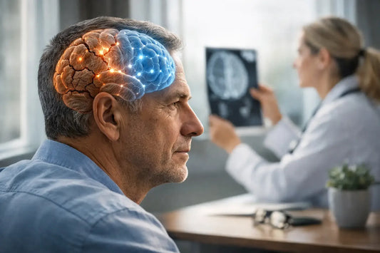Axonix Brain Injury Recovery: What It Really Means