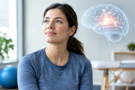 Diffuse Axonal Injury Recovery: What Comes Next