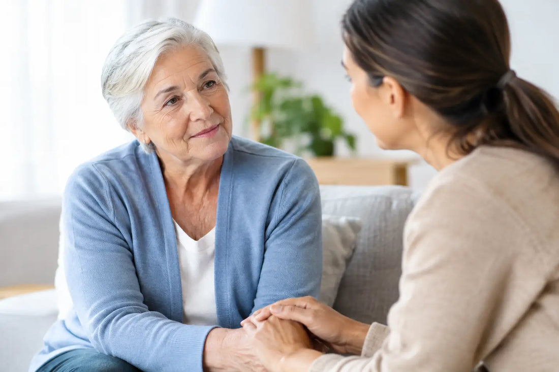 How to Communicate Dementia Changes Clearly