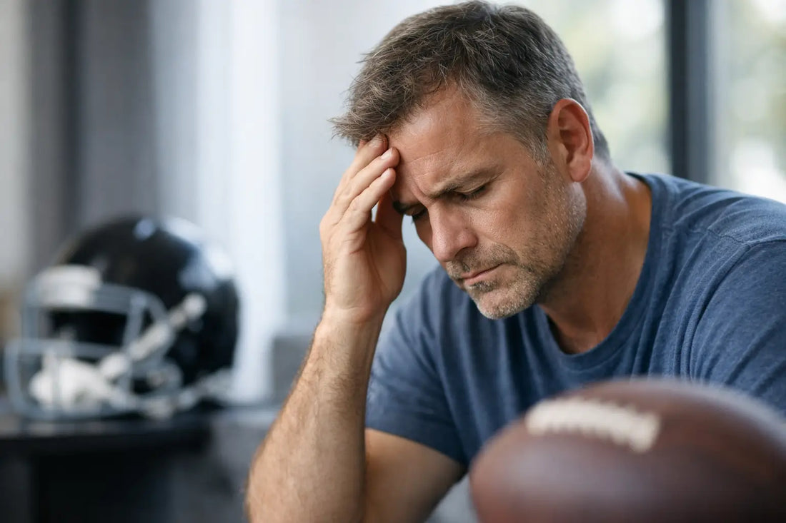 What Are Early Signs of CTE?