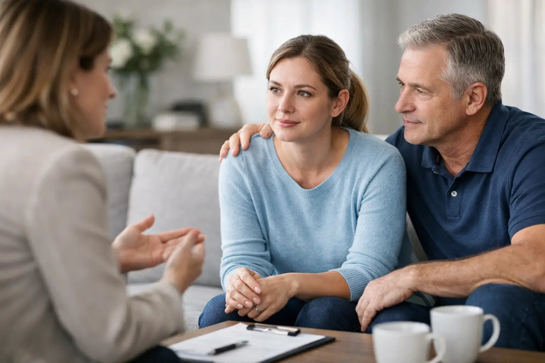 FND Caregiver Communication Guide