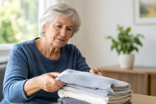 Perseveration Dementia and Repeated Behaviors